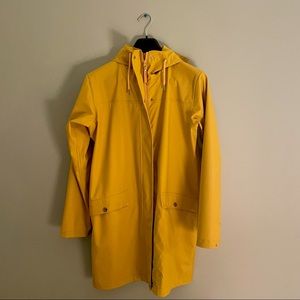 Helly Hansen Waterproof Rain Coat